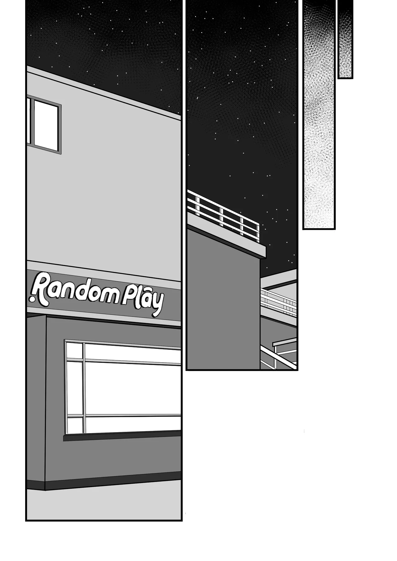 Hentai Manga Comic-Mating Season - Pulchra-Read-27